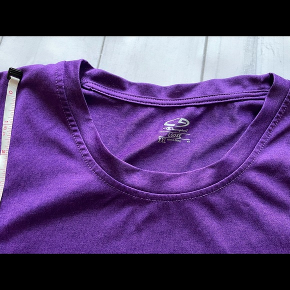 Set of 2 Champion C9  tops - Picture 4 of 6